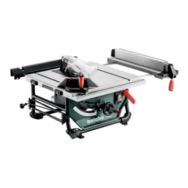 Metabo TS 254 M